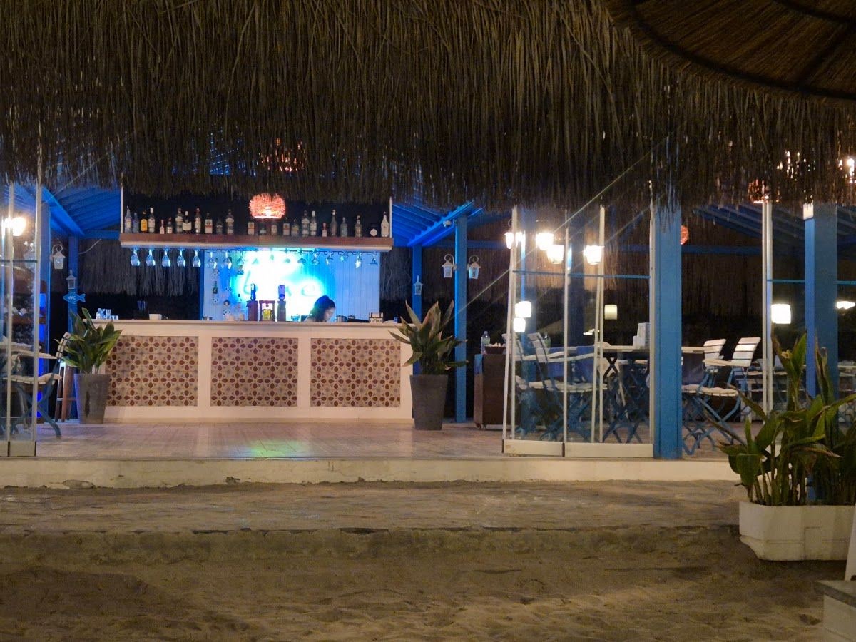 Blue Beach Club