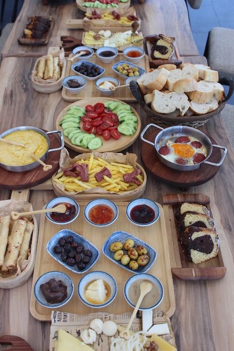 BLUE ROSE COFFE&RESTAURANT