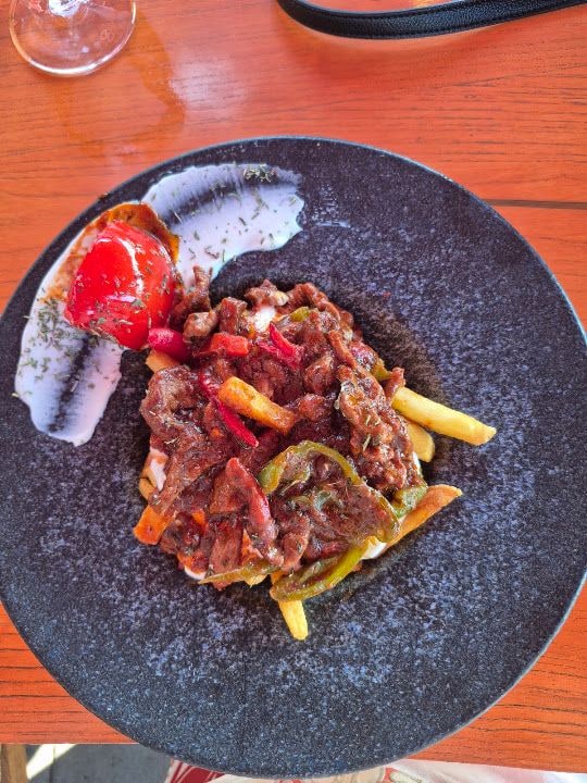Bodrum Cafe