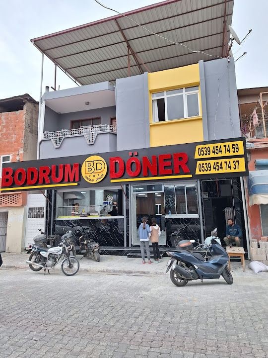 BODRUM DÖNER