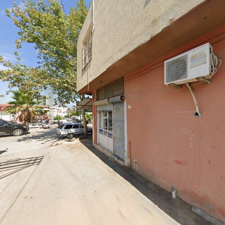 Bodrumlu Musa Usta'nın Yeri
