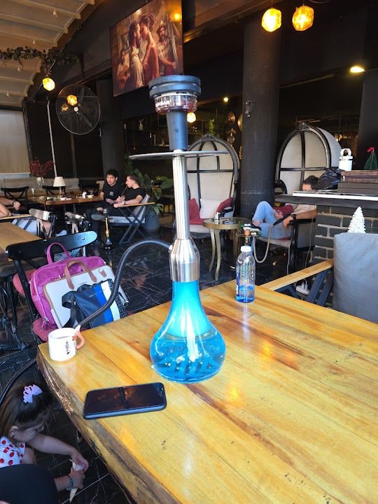 BOFU Lounge