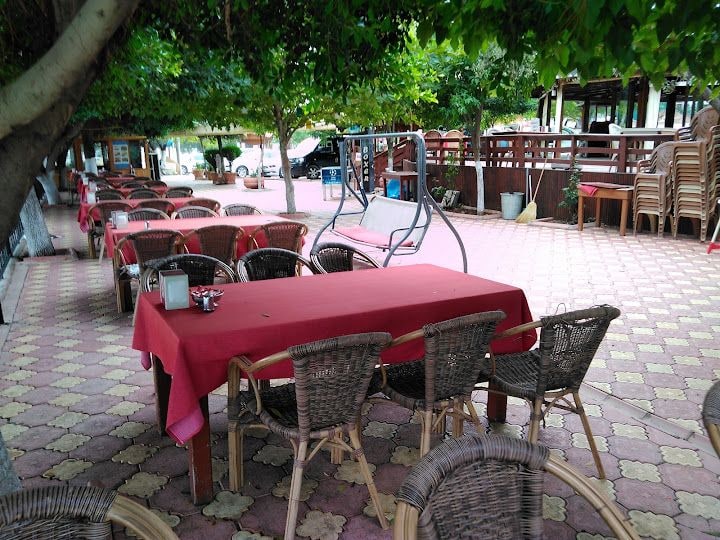 Bogaziçi Cafe Restuarant