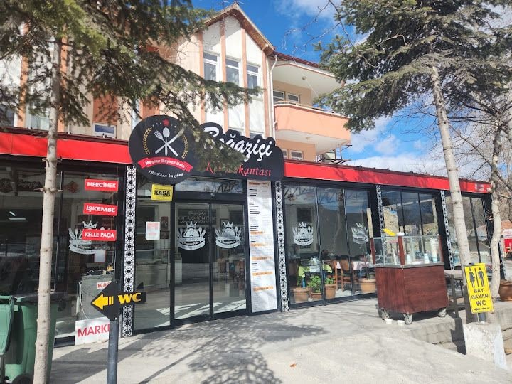Boğaziçi Kır Lokantası