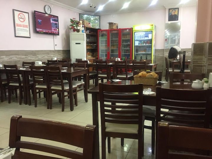 Boğaziçi Restoran