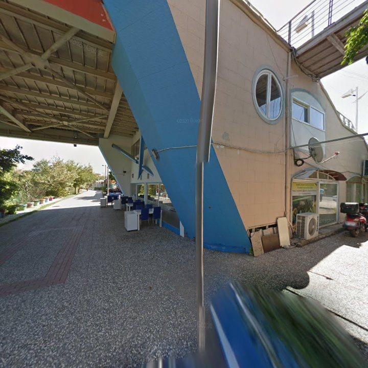 Boğaziçi Restoran