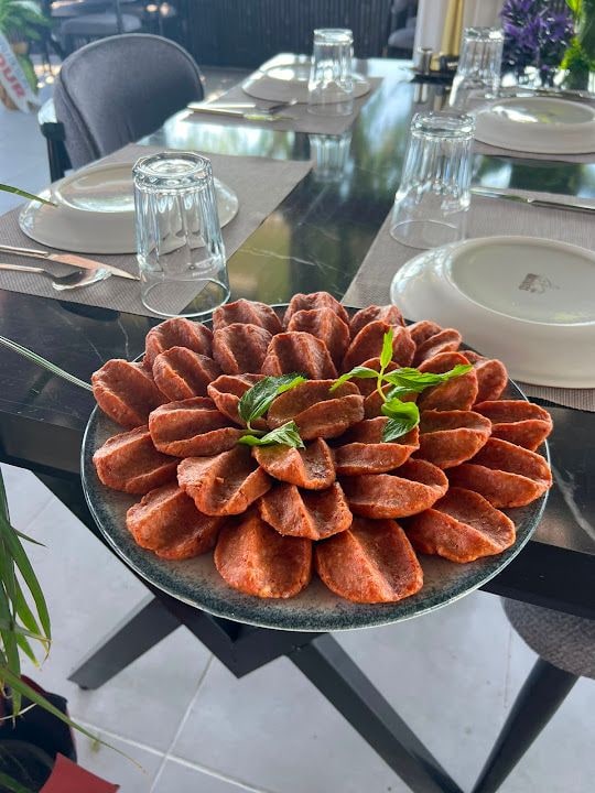 Boğazkent Et & Balık Evi