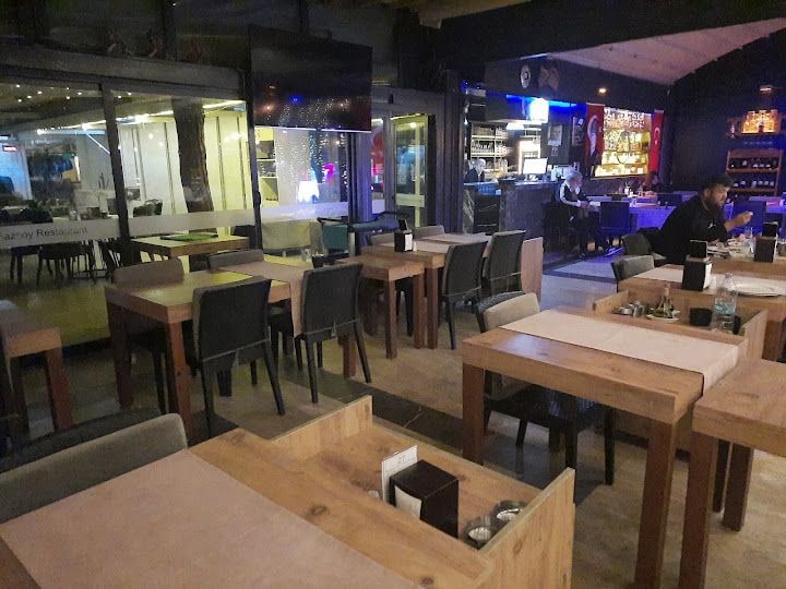 Boğazköy Restaurant