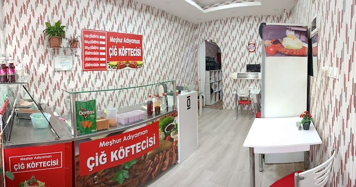 Bohem Çiğköfteci Ve Sokak Lezzetleri