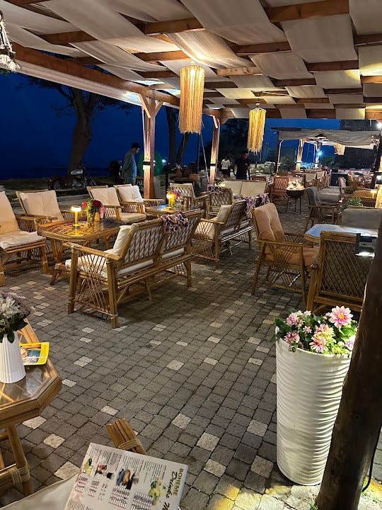 Boheme Restaurant