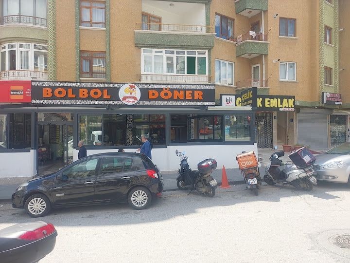 Bol Bol Döner
