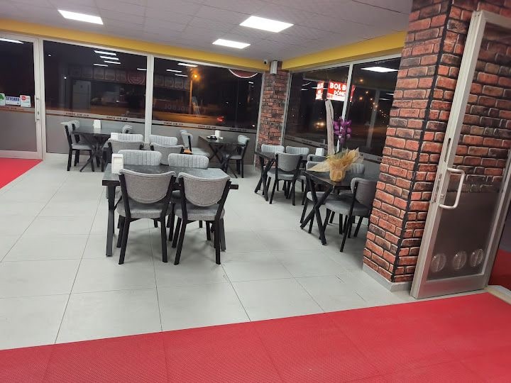 Bol Bol Döner (göksu Şubesi )