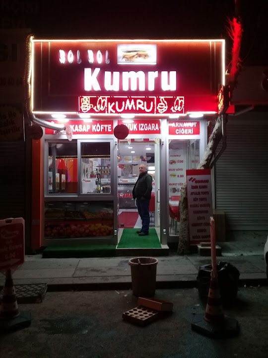 BOL BOL KUMRU & KOKOREÇ
