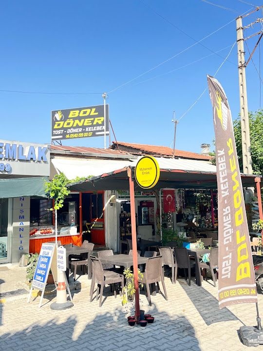 Bol Döner