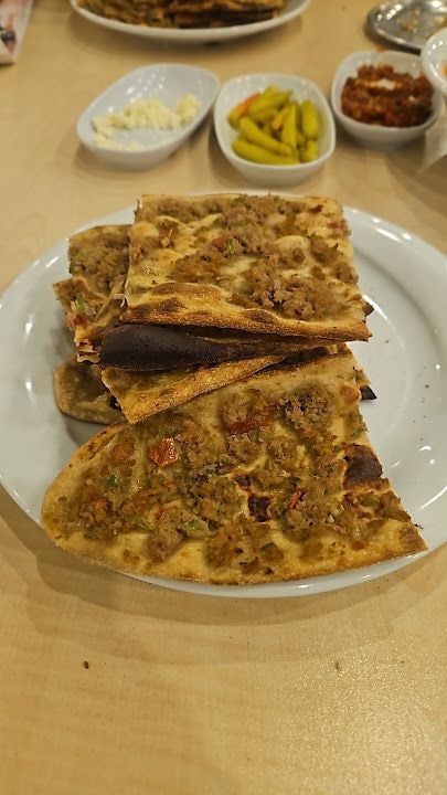 Bol Et Mangal Merzifon