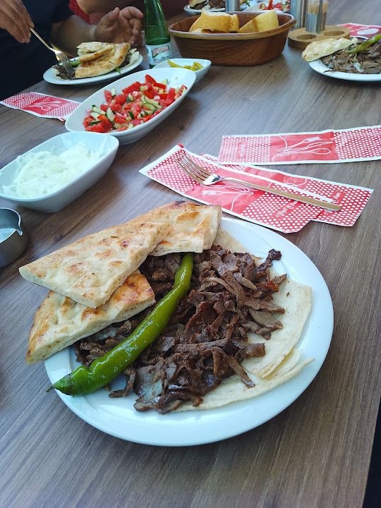 Bol kepçe