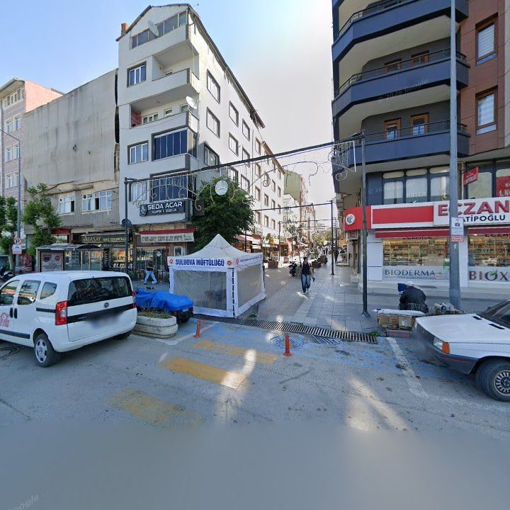 Bol Kepçe Lokantası