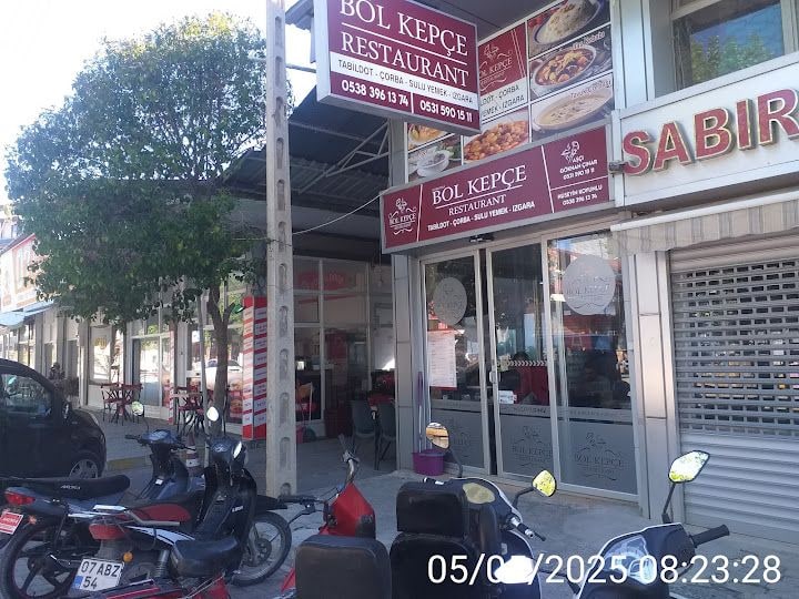 Bol Kepçe Restaurant