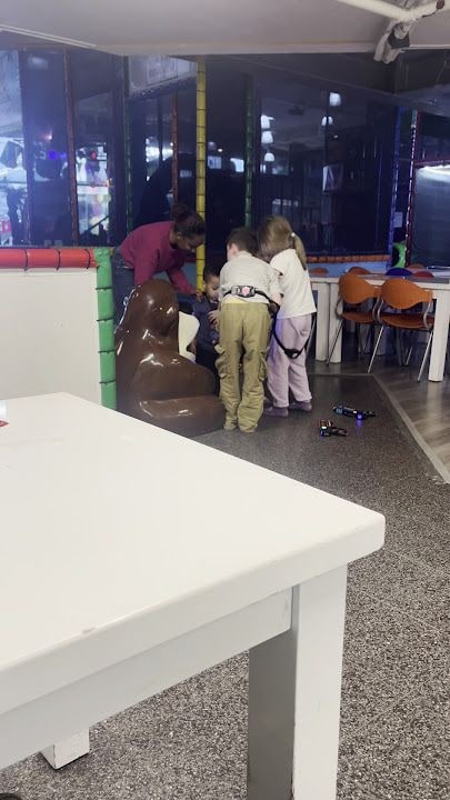 Bol kepçe restaurant kapandı gitti çok oluyor