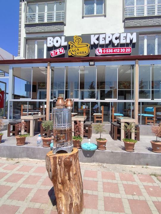 Bol Kepçem Engiz