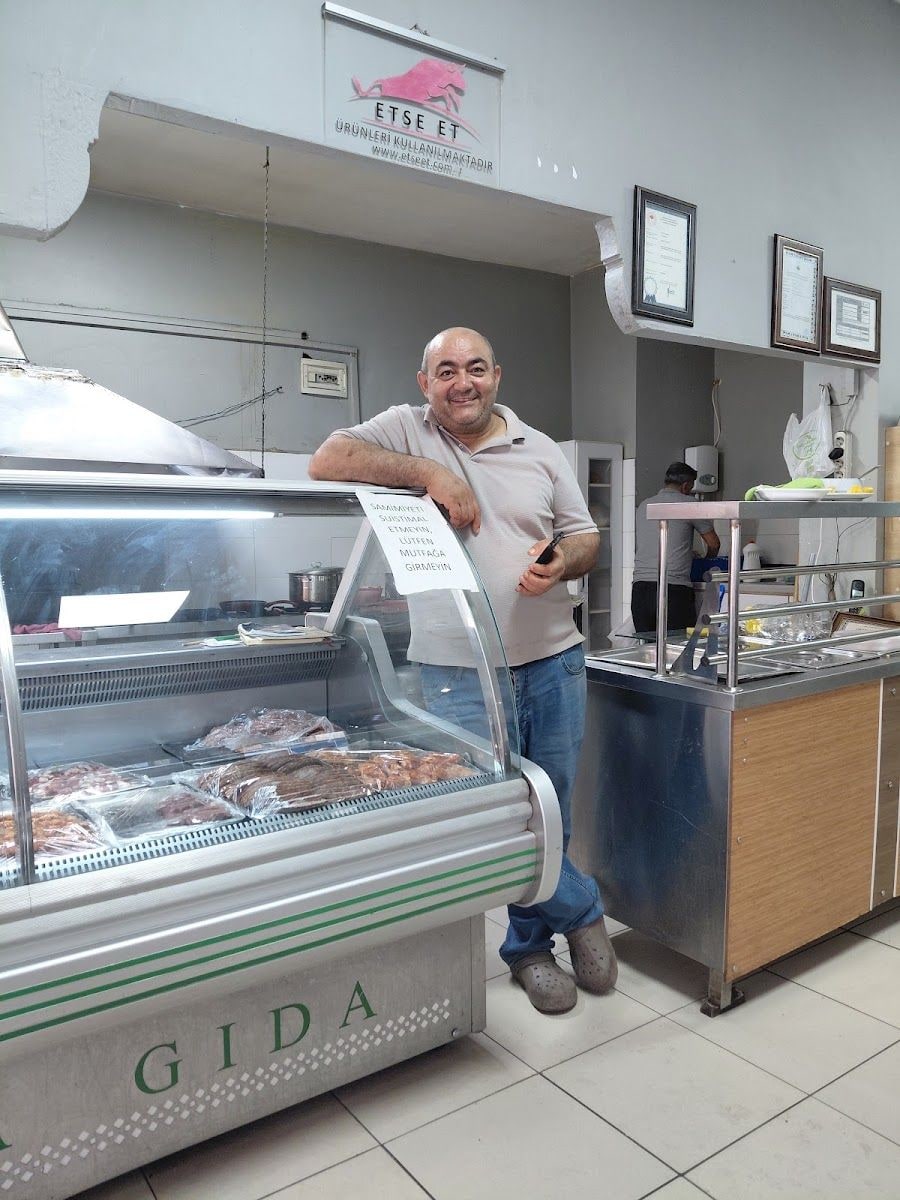Bolatlar Kasap Et Mangal