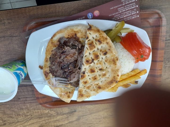 Bolca Döner