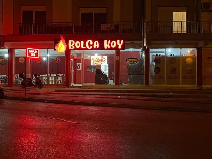 Bolca Koy