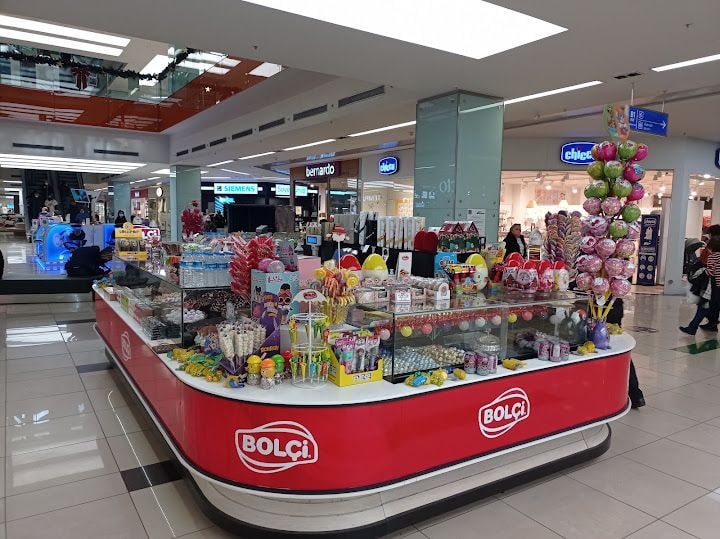 Bolci Ankamall Avm