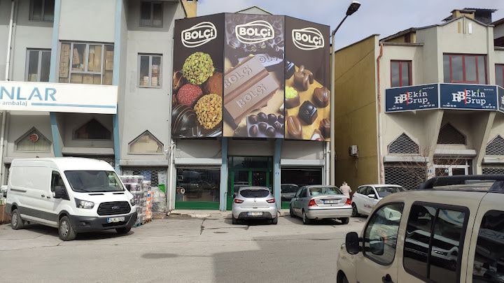 BOLÇİ GİMAT FABRİKA SATIŞ MAĞAZASI