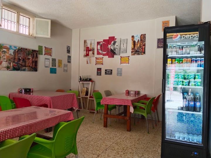 BOLET Kebap AHMET USTA