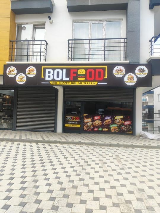 Bolfood Ankara