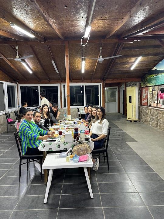 Bölge Restaurant