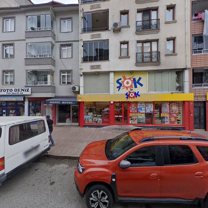 Bolkepçe Ocakbaşı