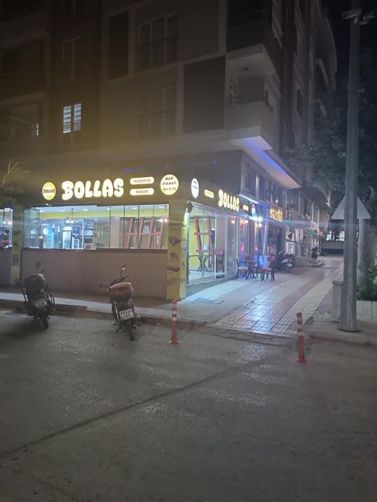 BOLLAS