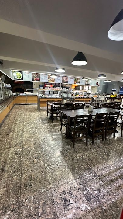 Bolonez Cafe