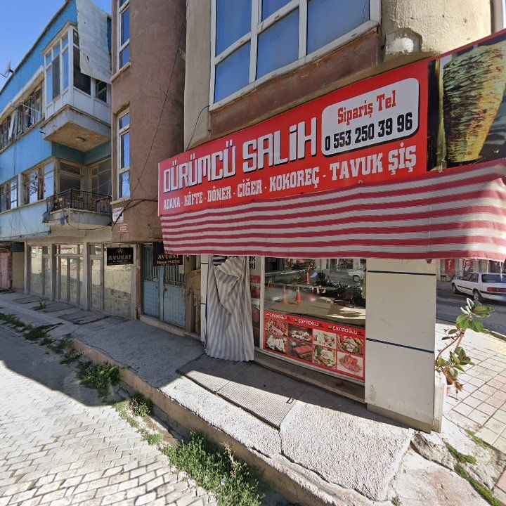 Bolova Ekmek Fırını