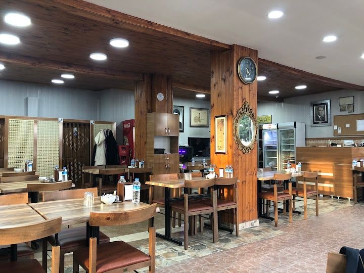Bolu Akın Lokantası
