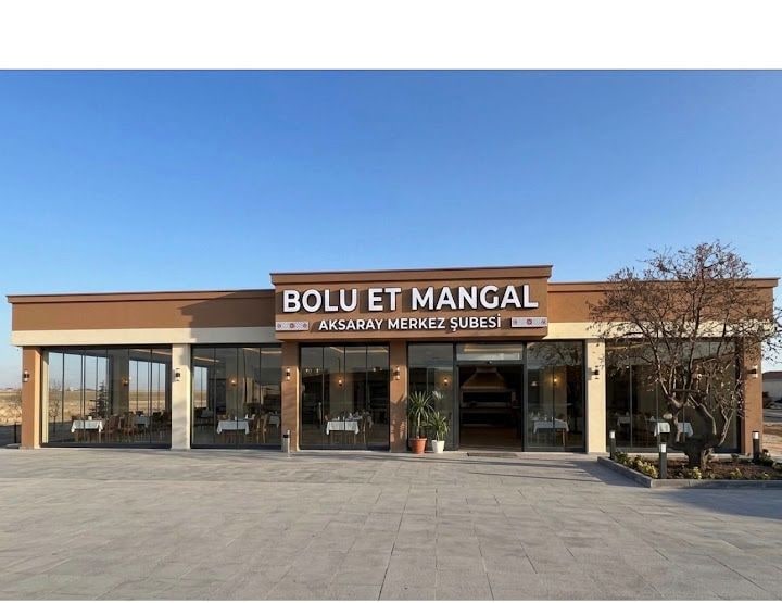 Bolu Et Mangal Emre Chef