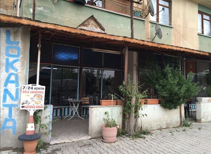 Bolu Lokantası