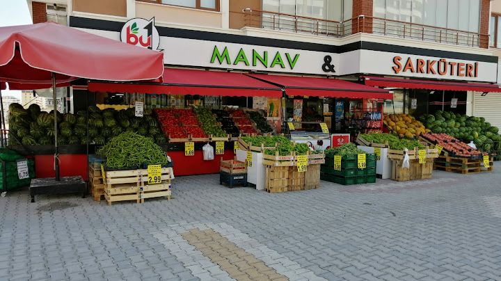 Bolu lokantası MU ( murat usta )
