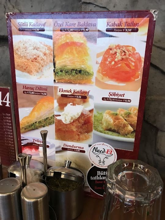 Bolu Mangal Keyfi
