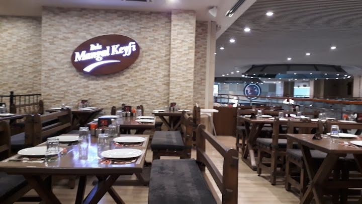 Bolu Mangal Keyfi