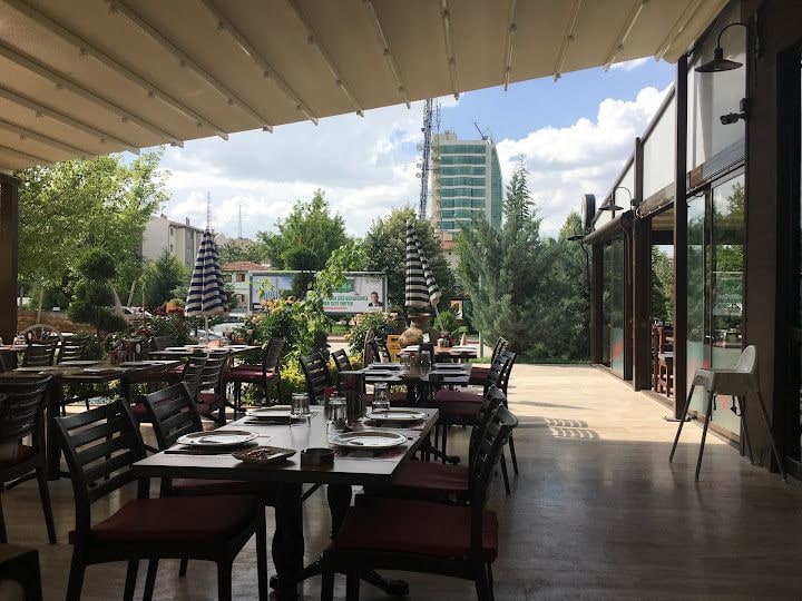 Bolu Mangal Keyfi Çayyolu