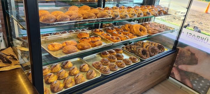 Bölükbaşı Fırın Simit Poğaça