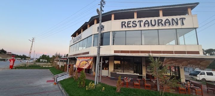 Bölükbaşı Restaurant
