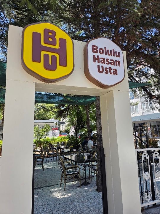 Bolulu Hasan Usta