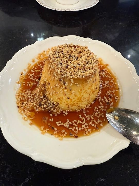Bolulu Hasan Usta Antares AVM Şubesi