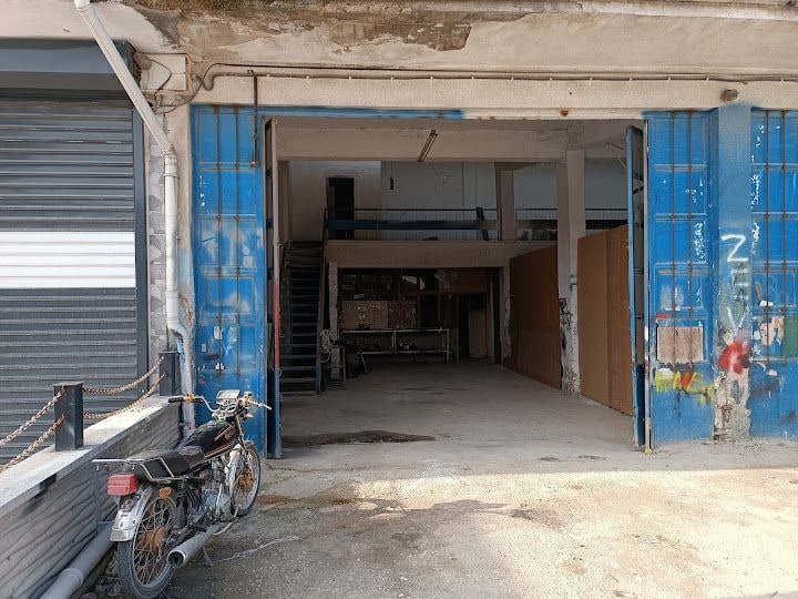 Bolvadin Küçük Sanayi Sitesi