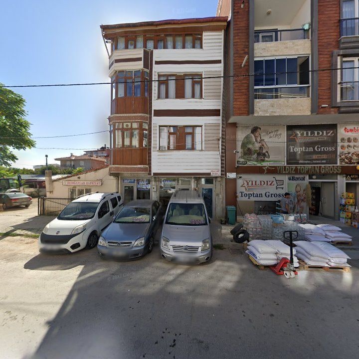 Bolvadin Simit Fırını
