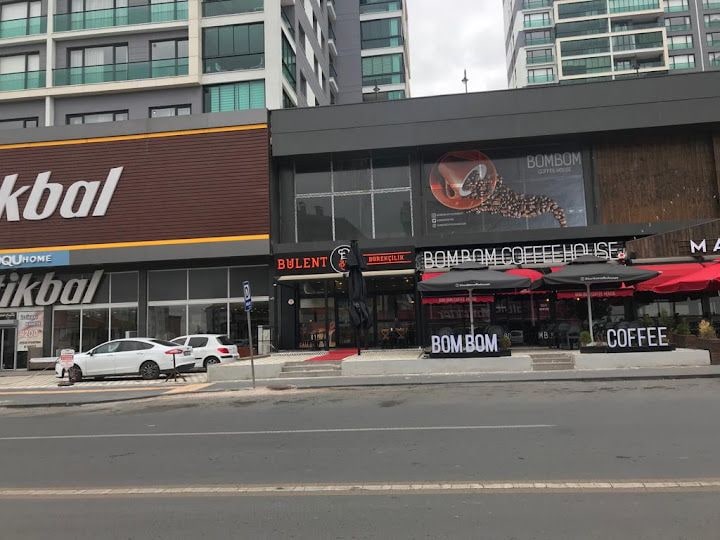 Bom Bom Coffee House
